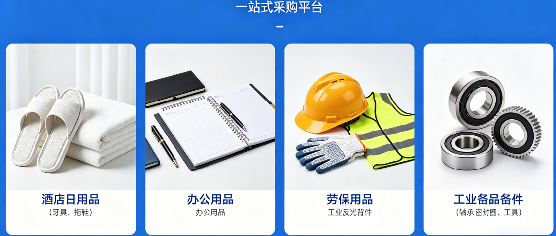 商城上线
